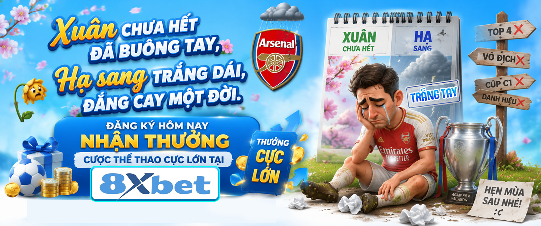 link 8xbet 2026